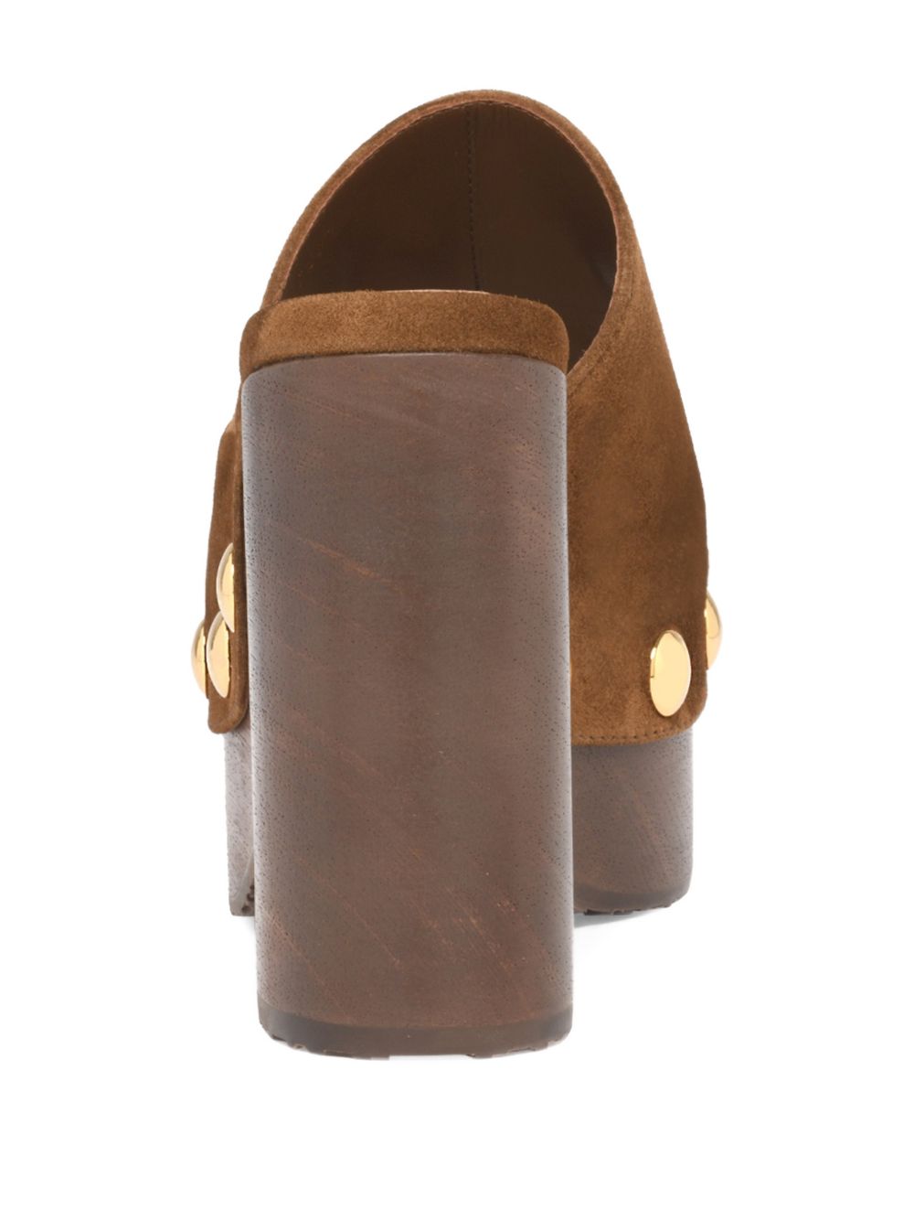 Gianvito Rossi Sandals Brown "outer: Calf Suede "