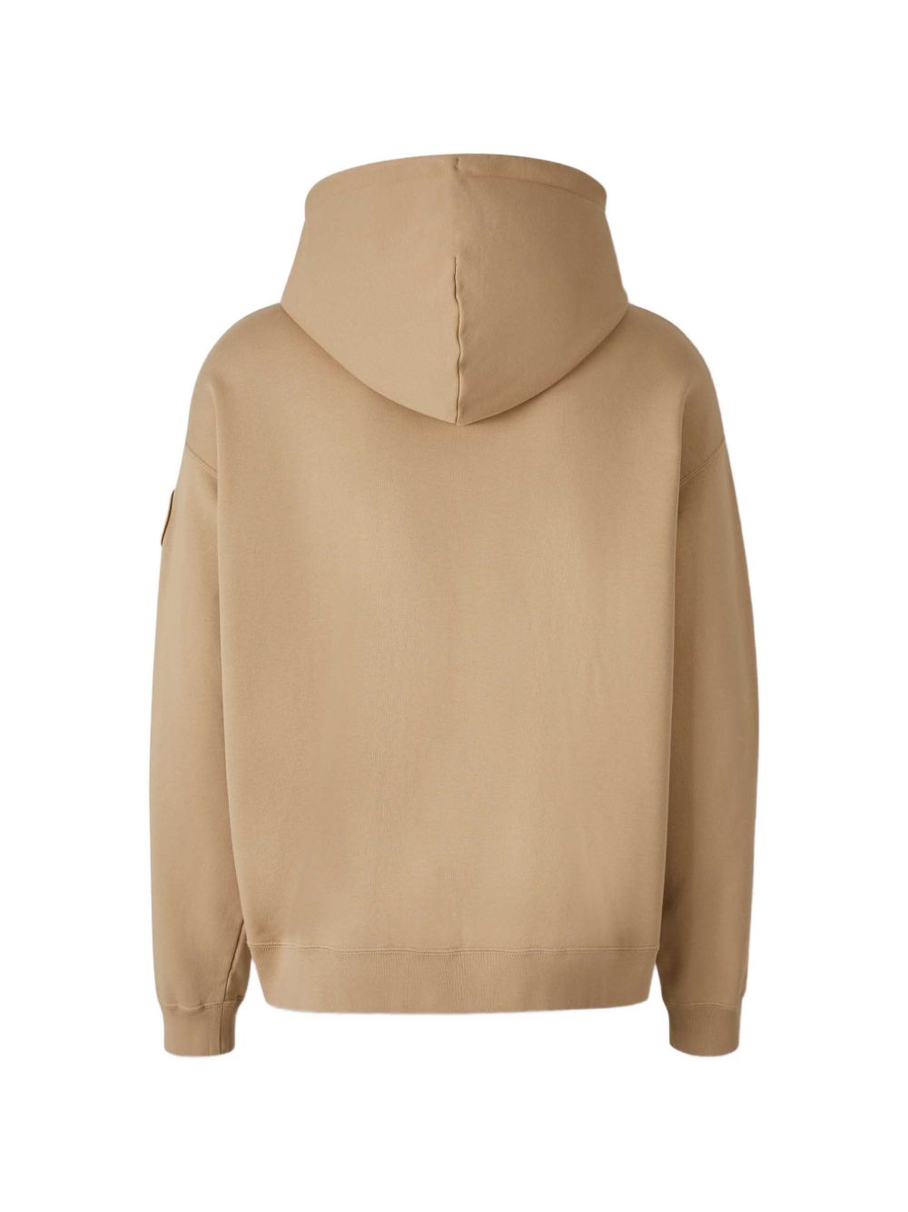 Canada Goose Sweaters Beige Cotton