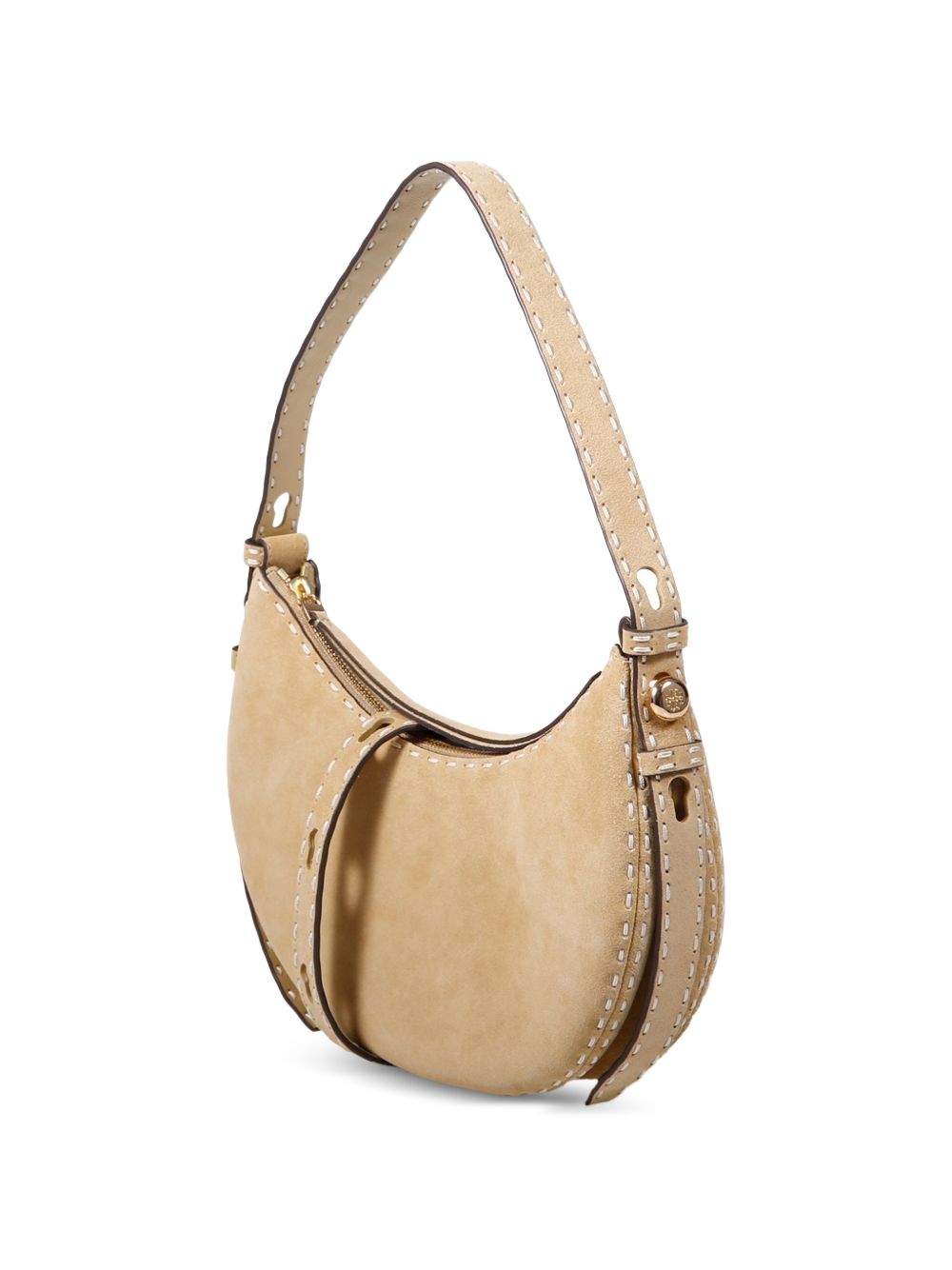 Tory Burch Bags Beige Outer: Calf Leather
