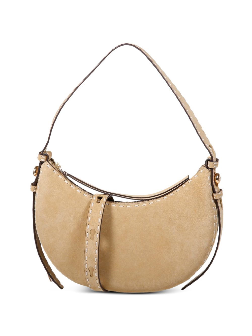 Tory Burch Bags Beige Outer: Calf Leather