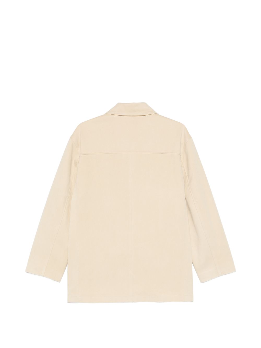 DUNST Jackets Beige Shell: Polyester
