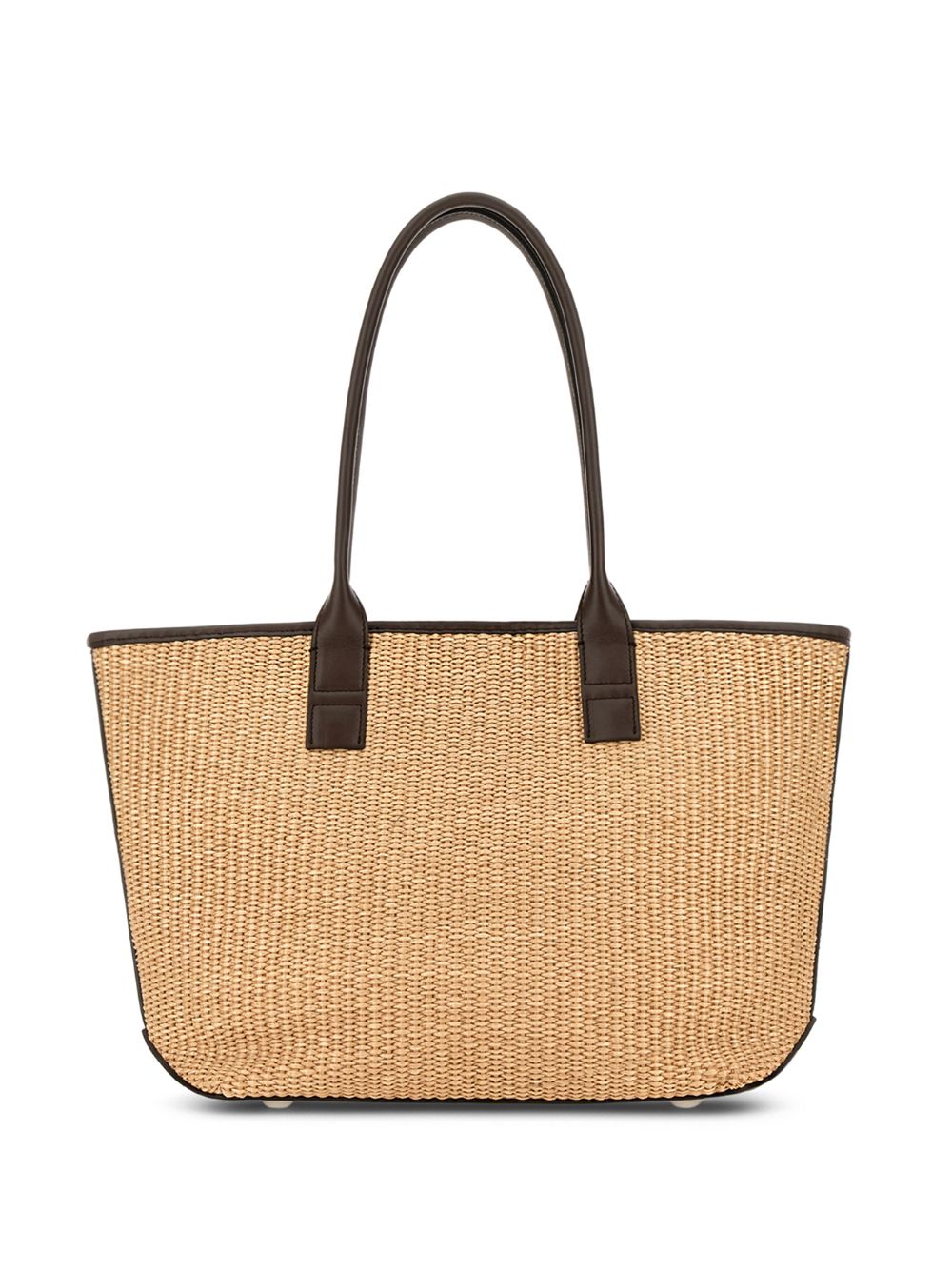 Hogan Bags Beige Outer: Cotton