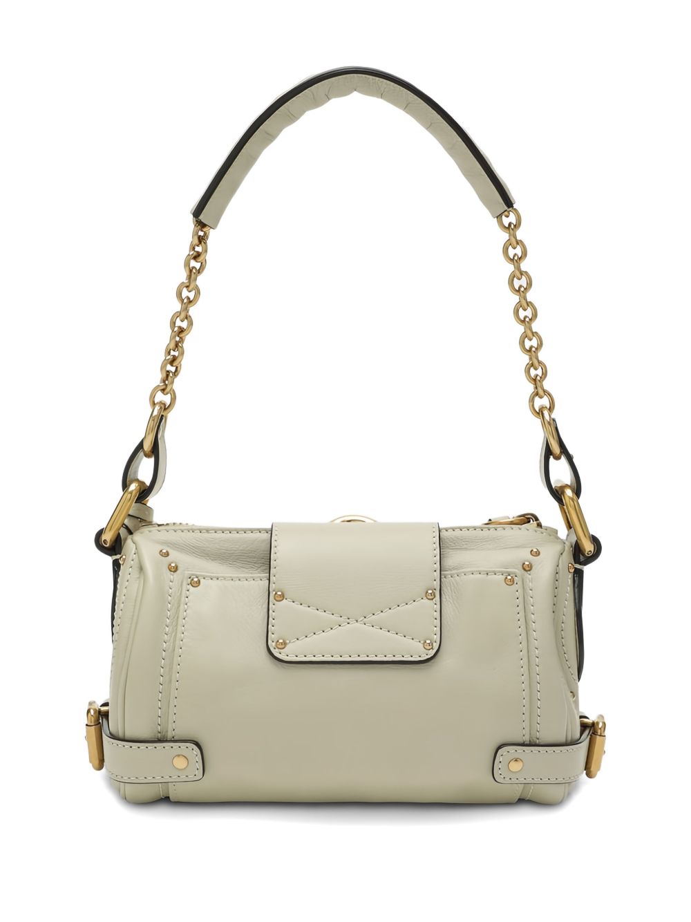 Chloè Bags Beige Outer: buffalo Leather