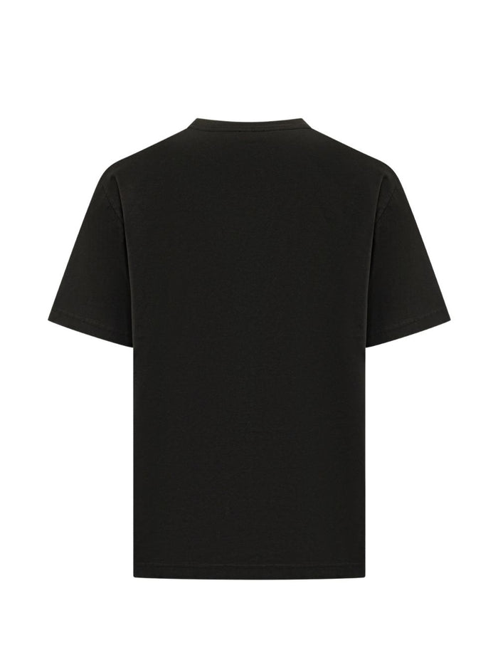 Kenzo T-shirts and Polos Black Cotton
