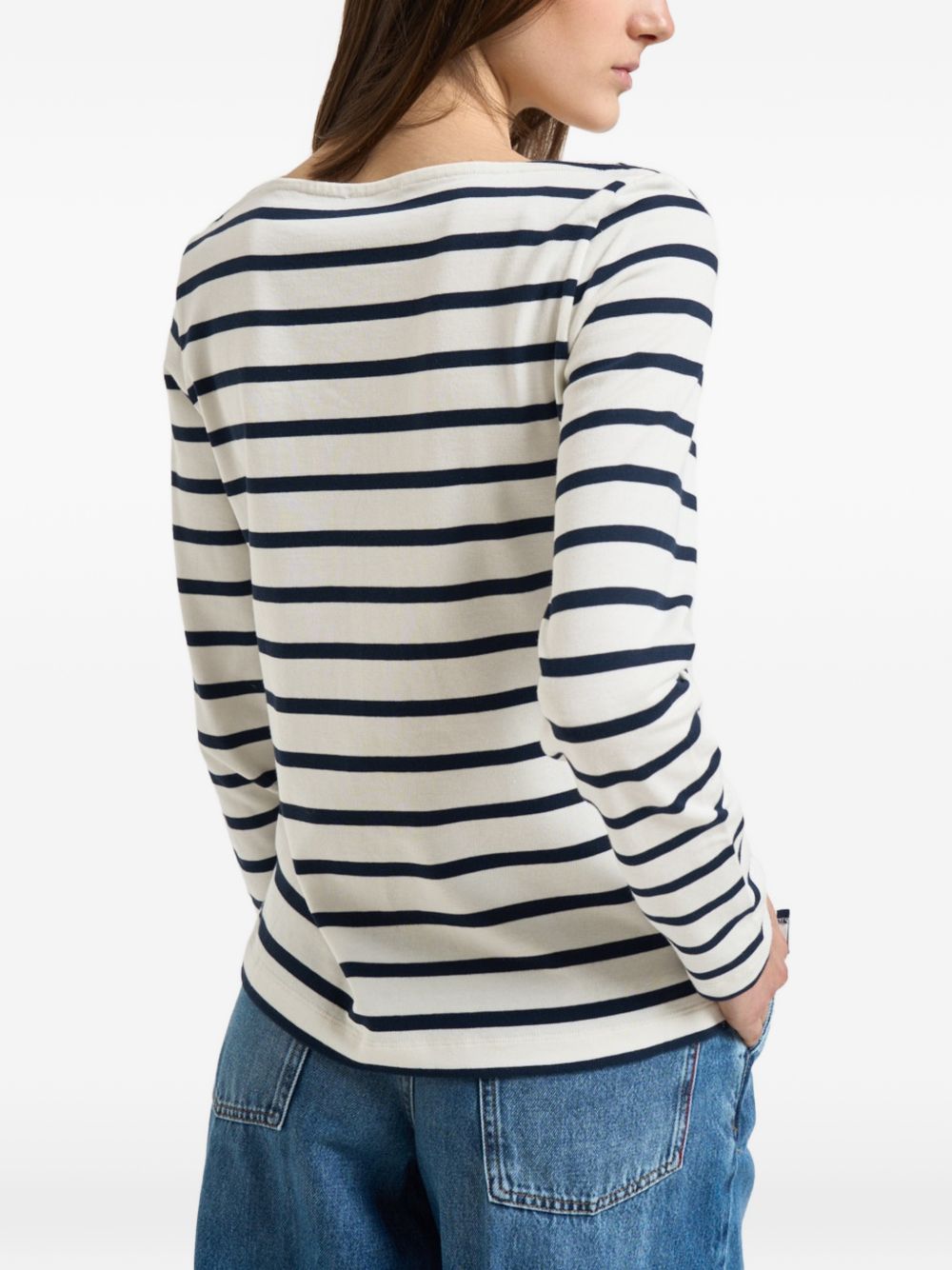 Semicouture Sweaters Blue Silk