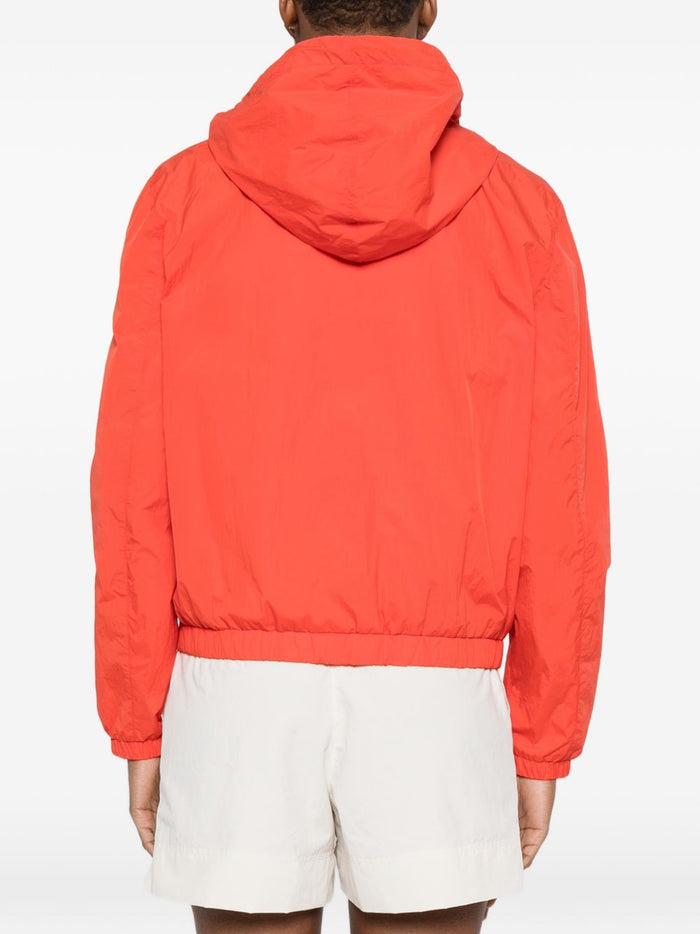Peuterey Coats Red Outer: Polyamide
