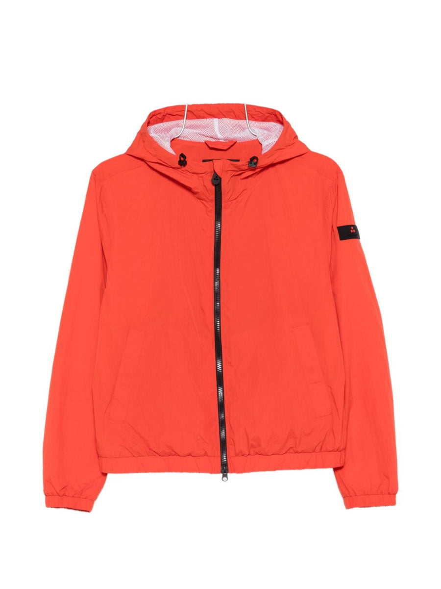Peuterey Nigle short blouson jacket
