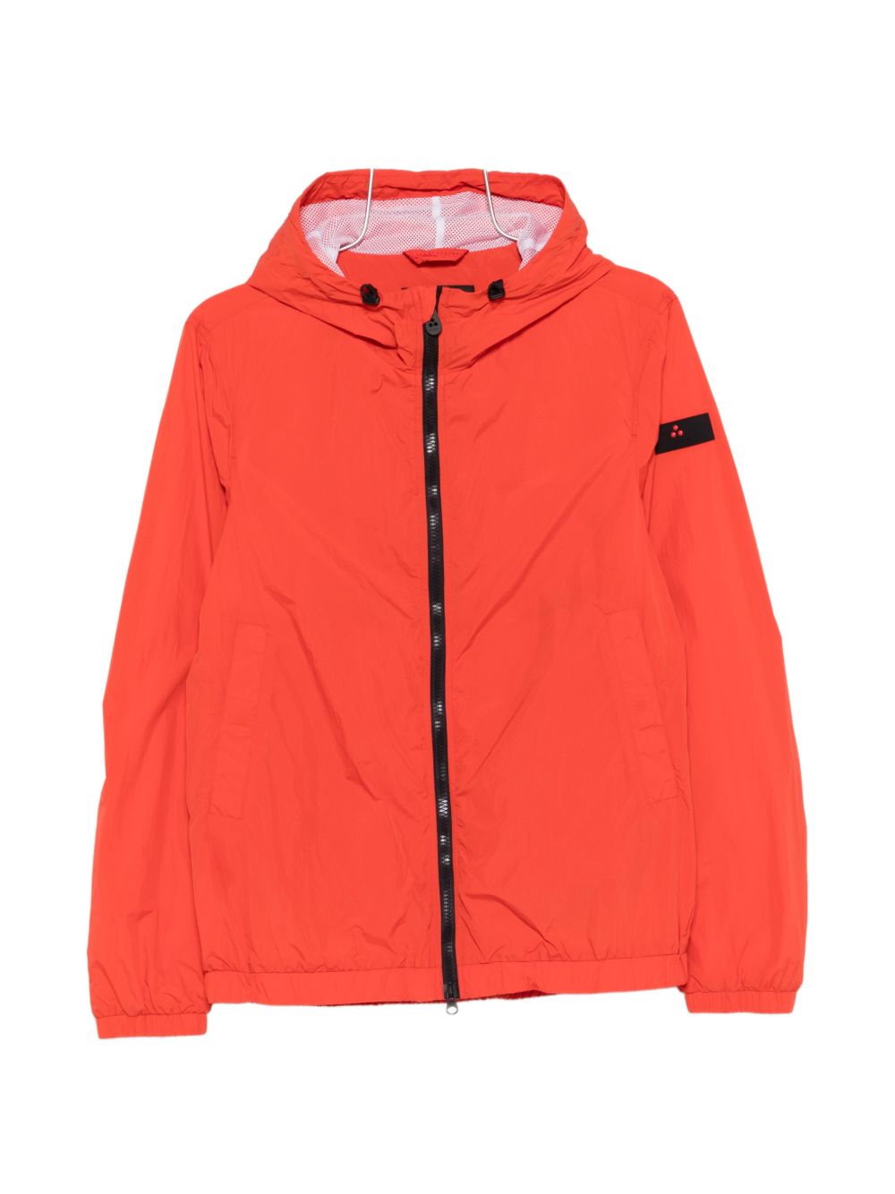 Peuterey Coats Red Outer: polyamide