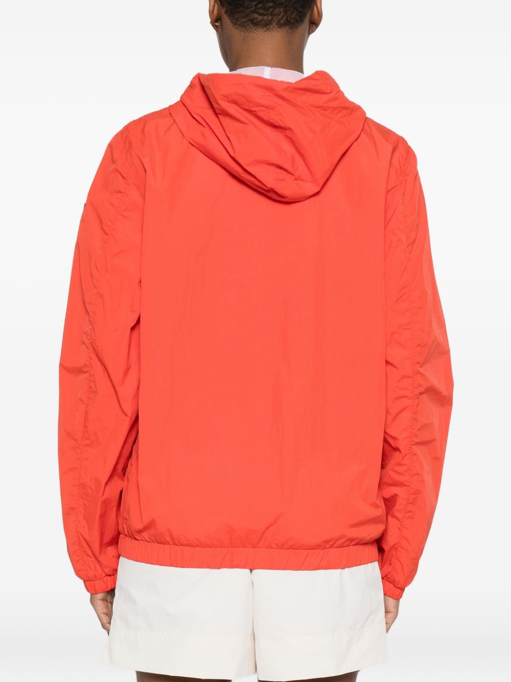 Peuterey Coats Red Outer: polyamide