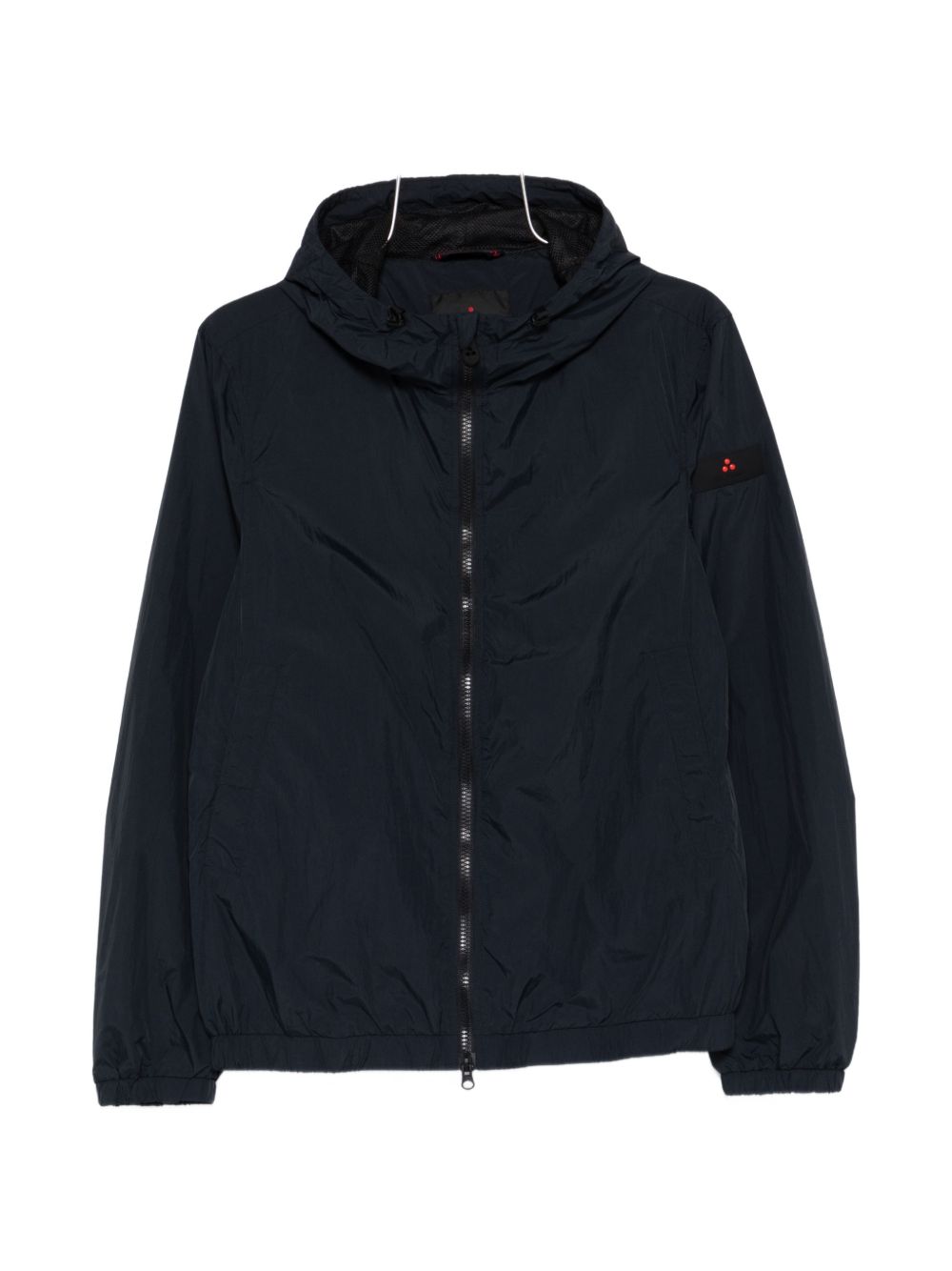 Peuterey Coats Blue Outer: polyamide