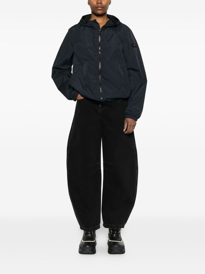Peuterey Coats Blue Outer: polyamide