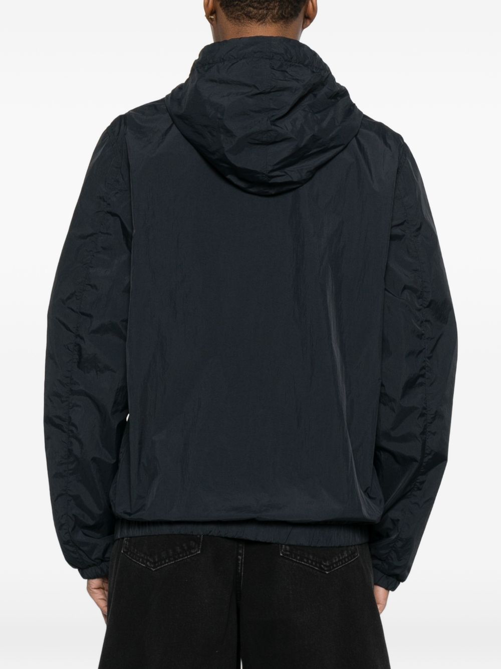 Peuterey Coats Blue Outer: polyamide