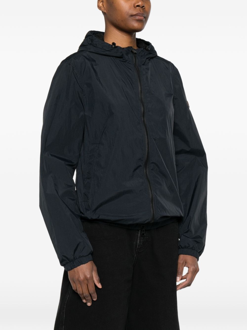 Peuterey Coats Blue Outer: polyamide