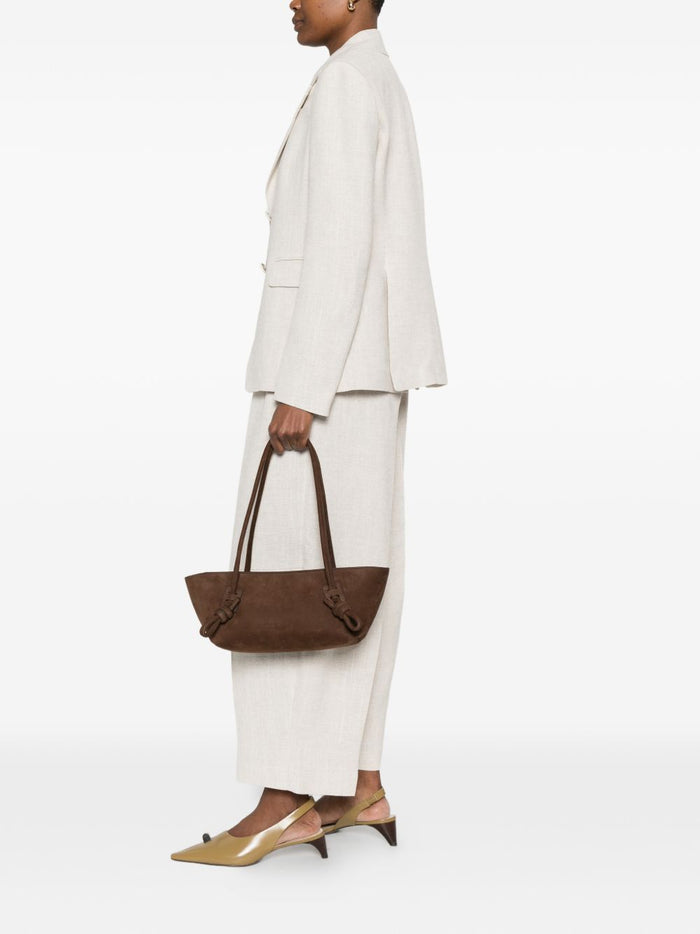 HEREU Bags Brown Outer: calf Leather