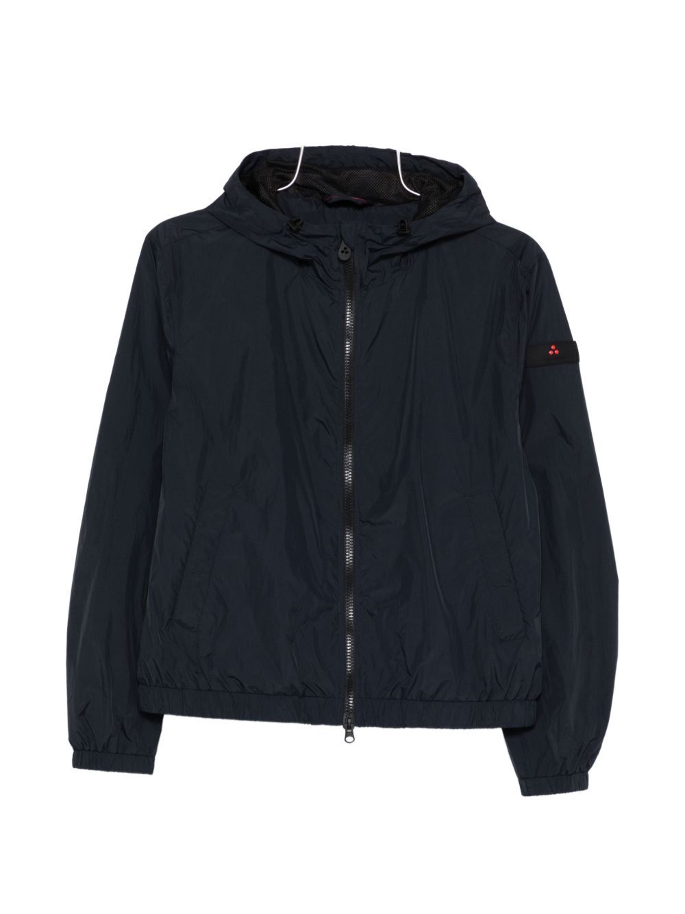Peuterey Coats Blue Outer: Polyamide