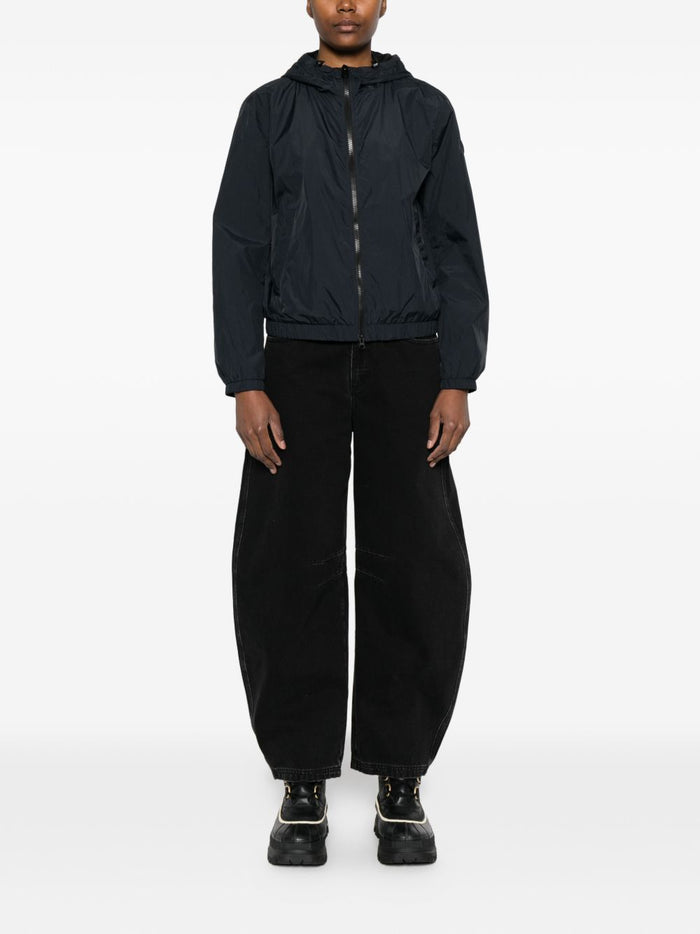 Peuterey Coats Blue Outer: Polyamide