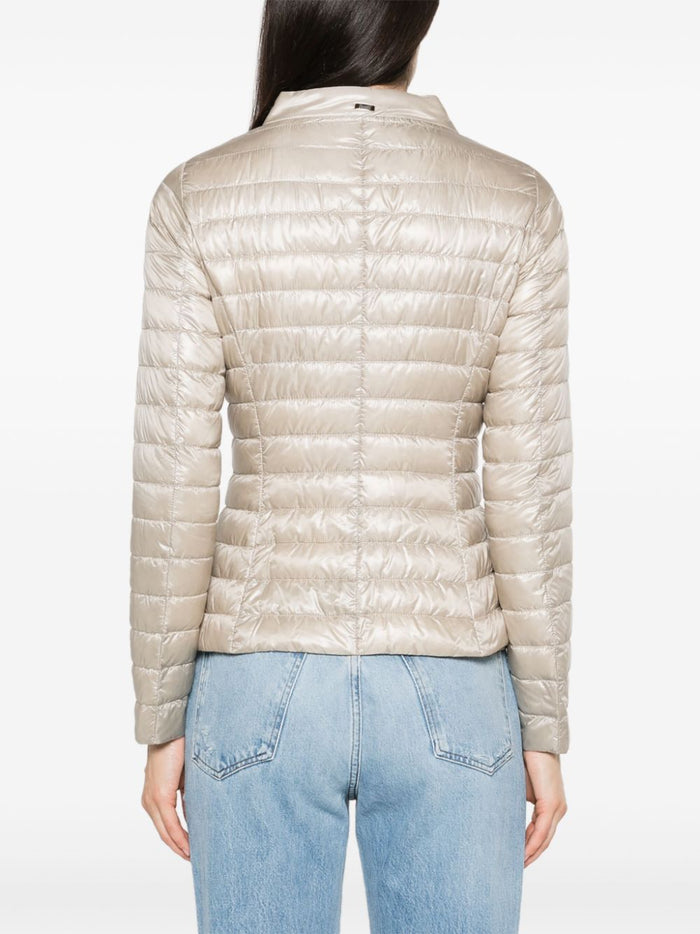 Herno Coats Powder Polyamide
