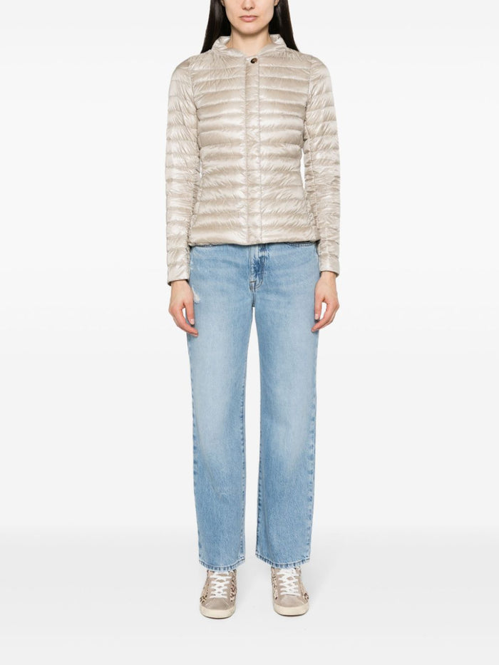 Herno Coats Powder Polyamide