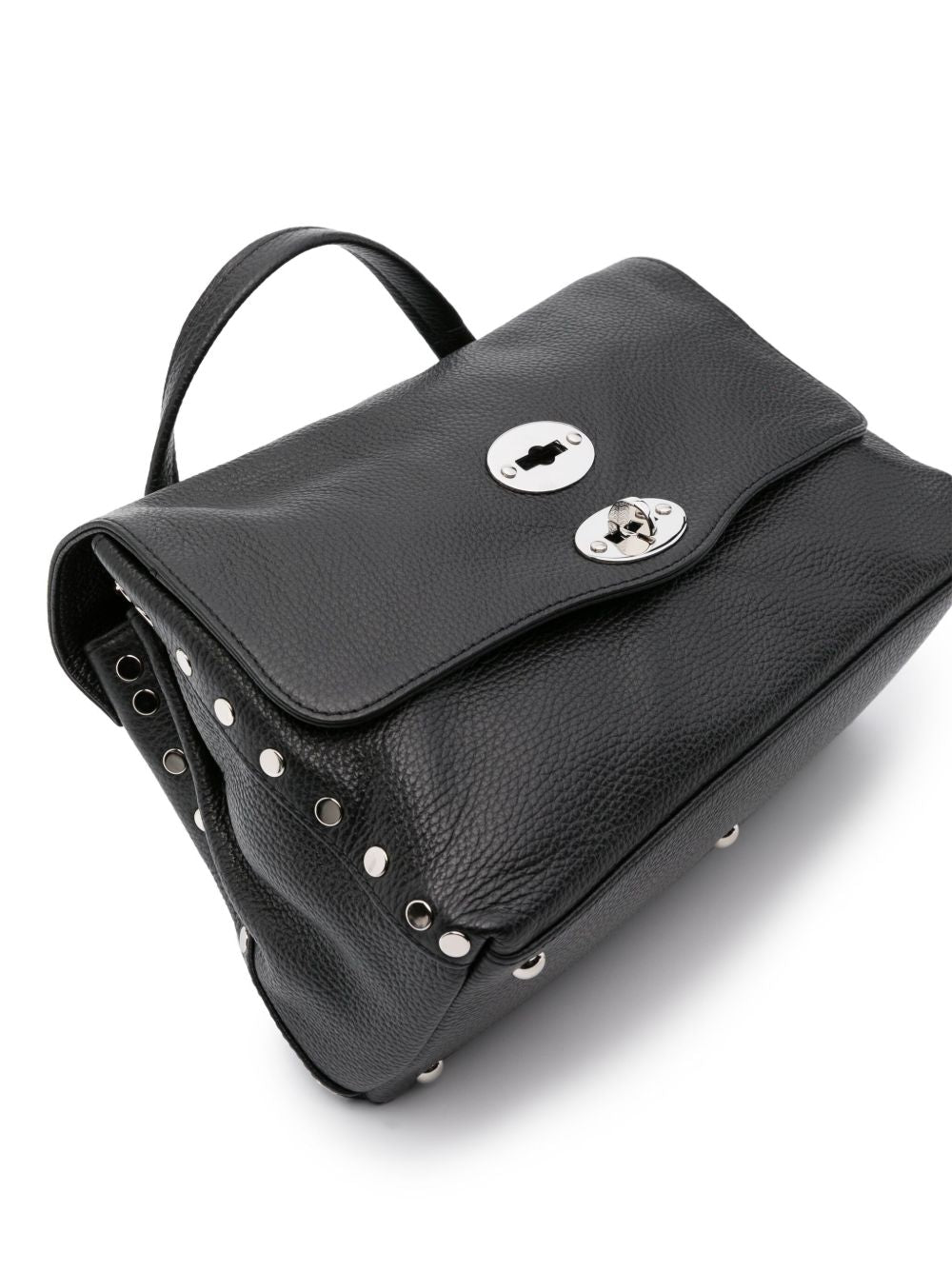 Zanellato Bags Black External Bovine Leather