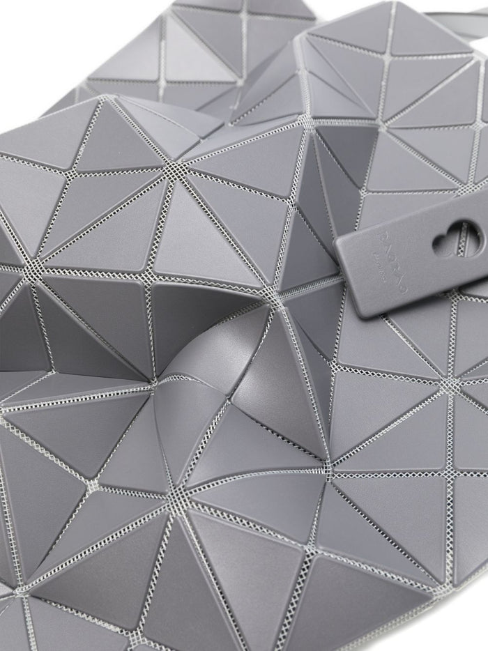 Bao Issey Miyake Bags Grey Polyester