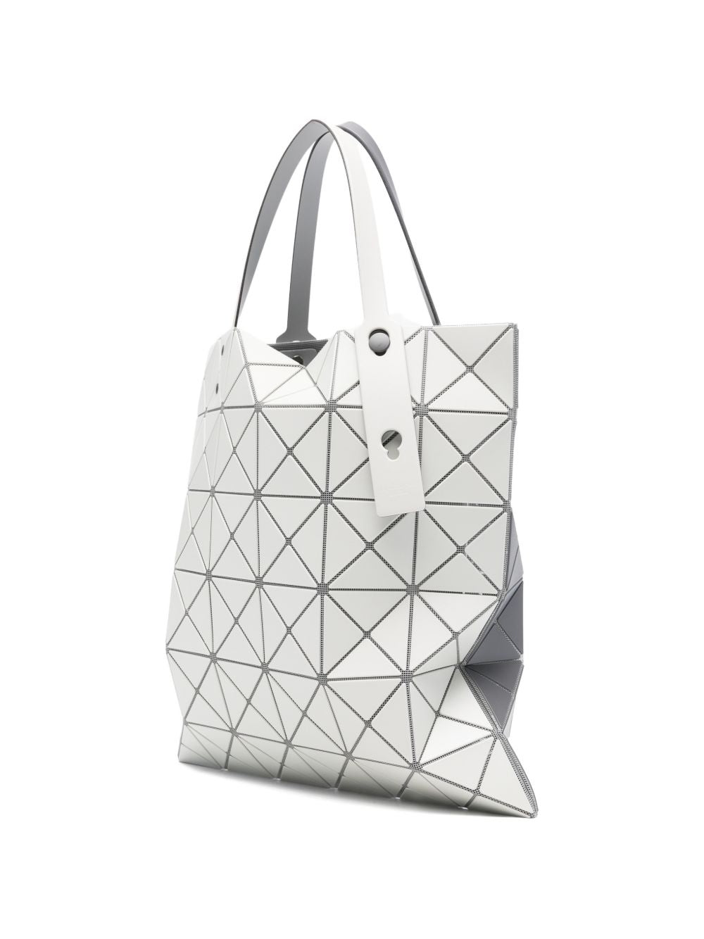 Bao Issey Miyake Bags Grey Polyester