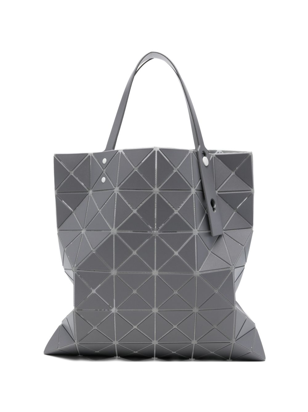 Bao Issey Miyake Bags Grey Polyester