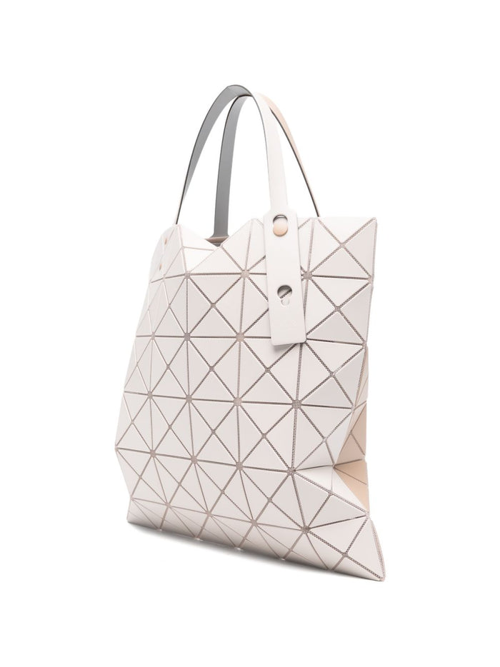 Bao Issey Miyake Bags Beige Polyester