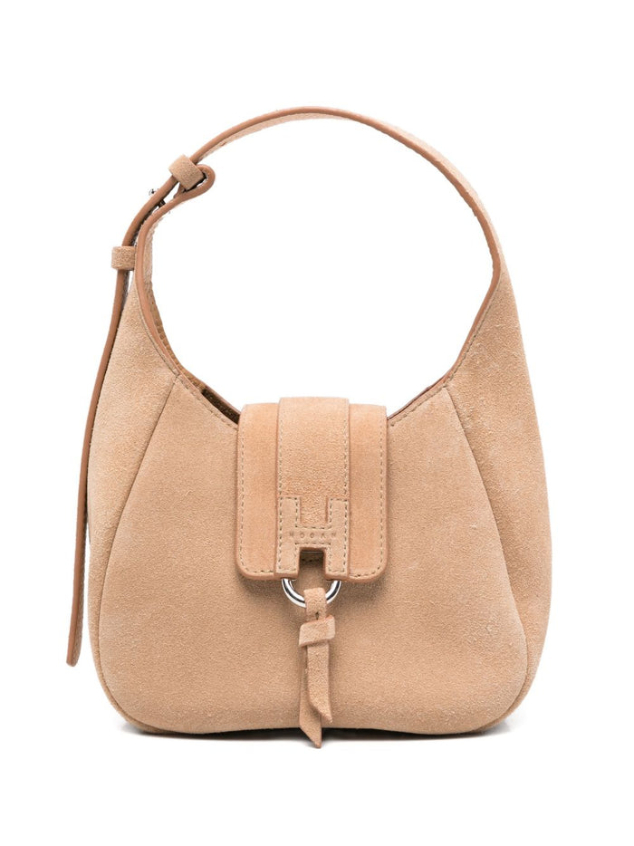 Hogan Bags White Outer: Calf Leather