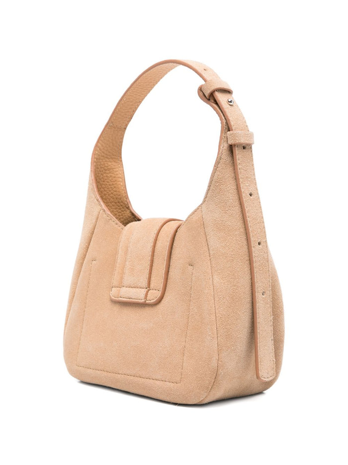 Hogan Bags White Outer: Calf Leather