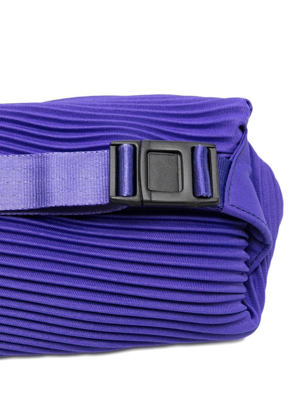 Pleats Please Bags Purple Polyester
