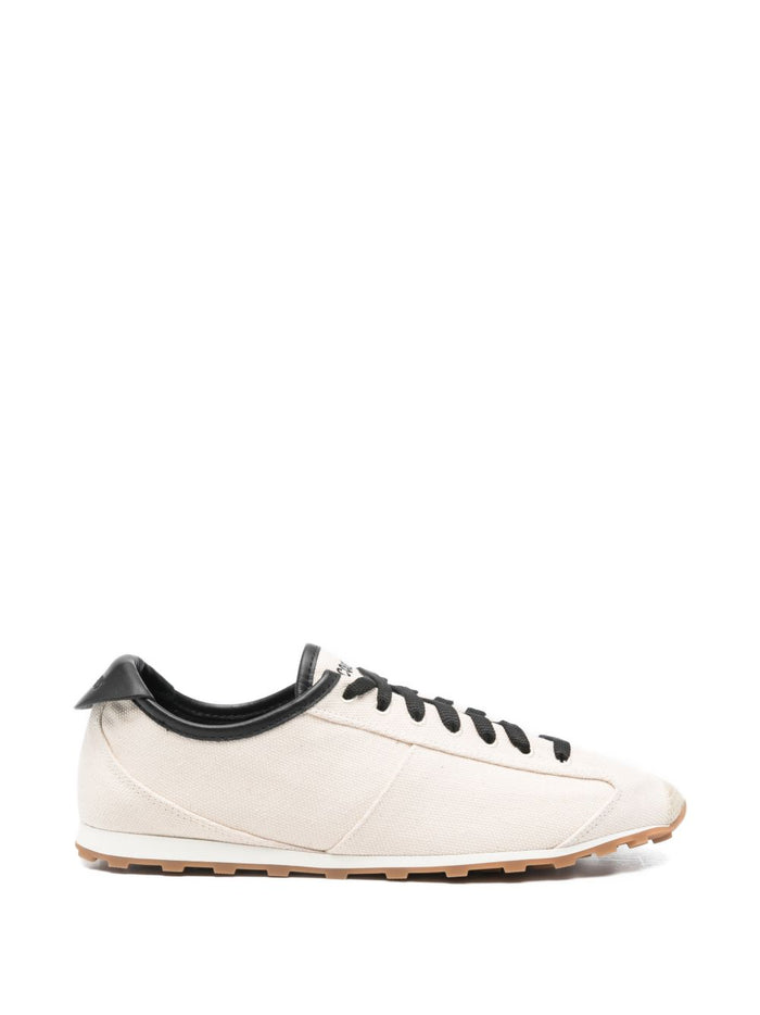 Jacquemus Sneakers Beige
