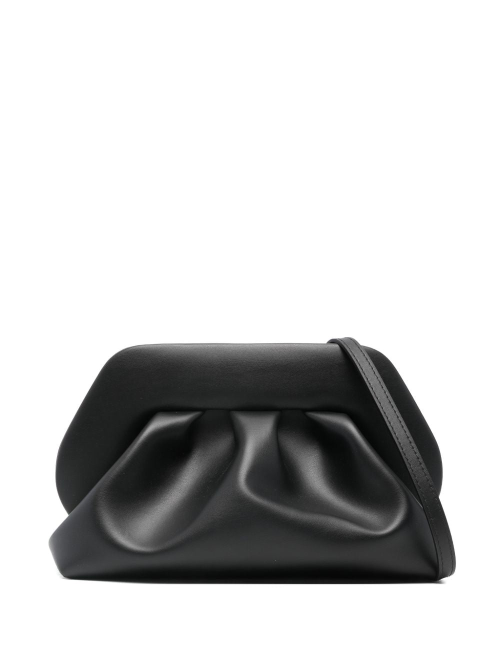 THEMOIRE Bags Black Polyurethane