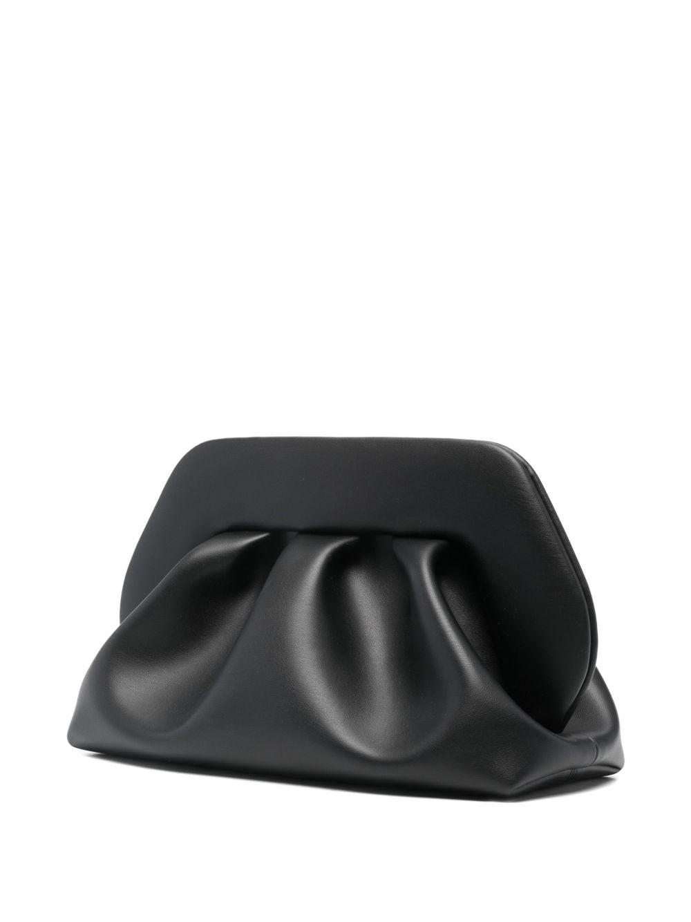 THEMOIRE Bags Black Polyurethane