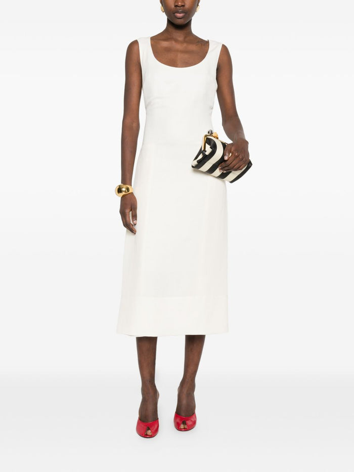 Jacquemus Dresses White