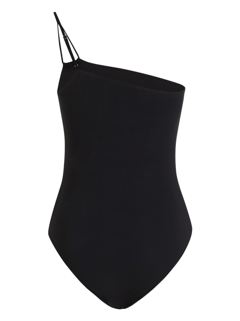 Dolce & Gabbana Sea clothing Black Outer: Polyamide