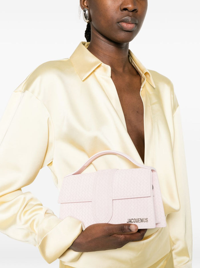 Jacquemus Bags Pink