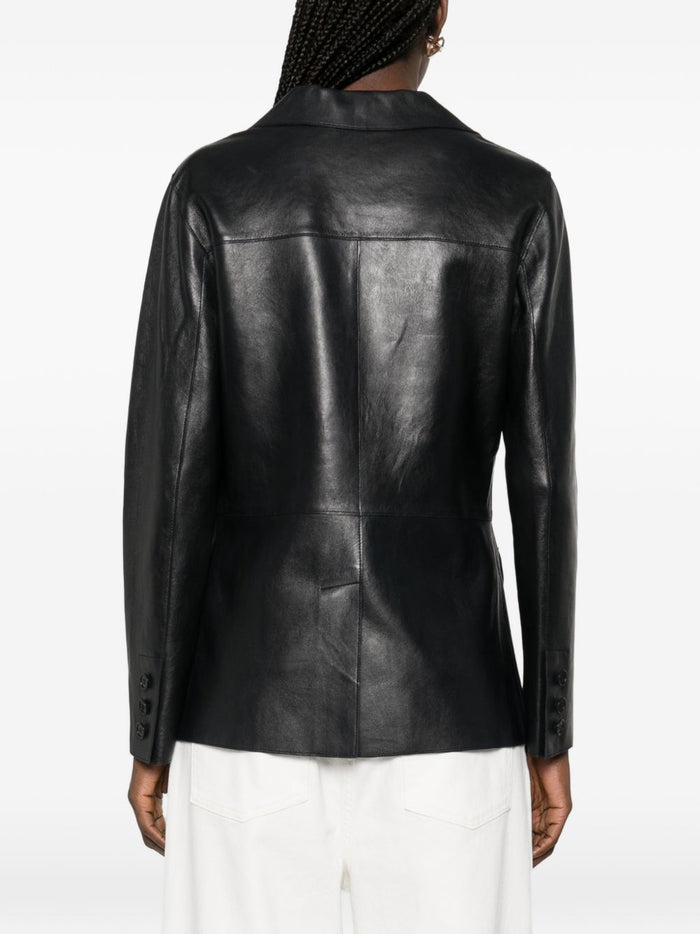 Parosh Jackets Blue
