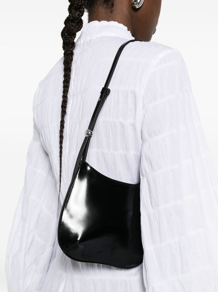 JACQUEMUS Bags Black