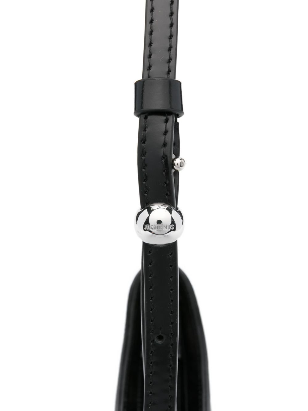 JACQUEMUS Bags Black