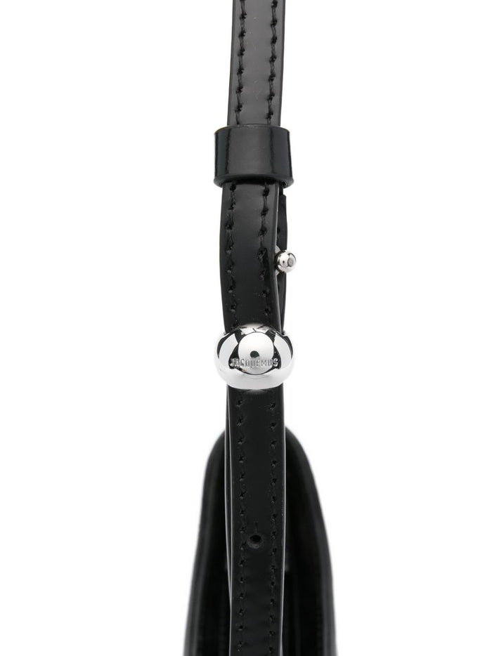 JACQUEMUS Bags Black
