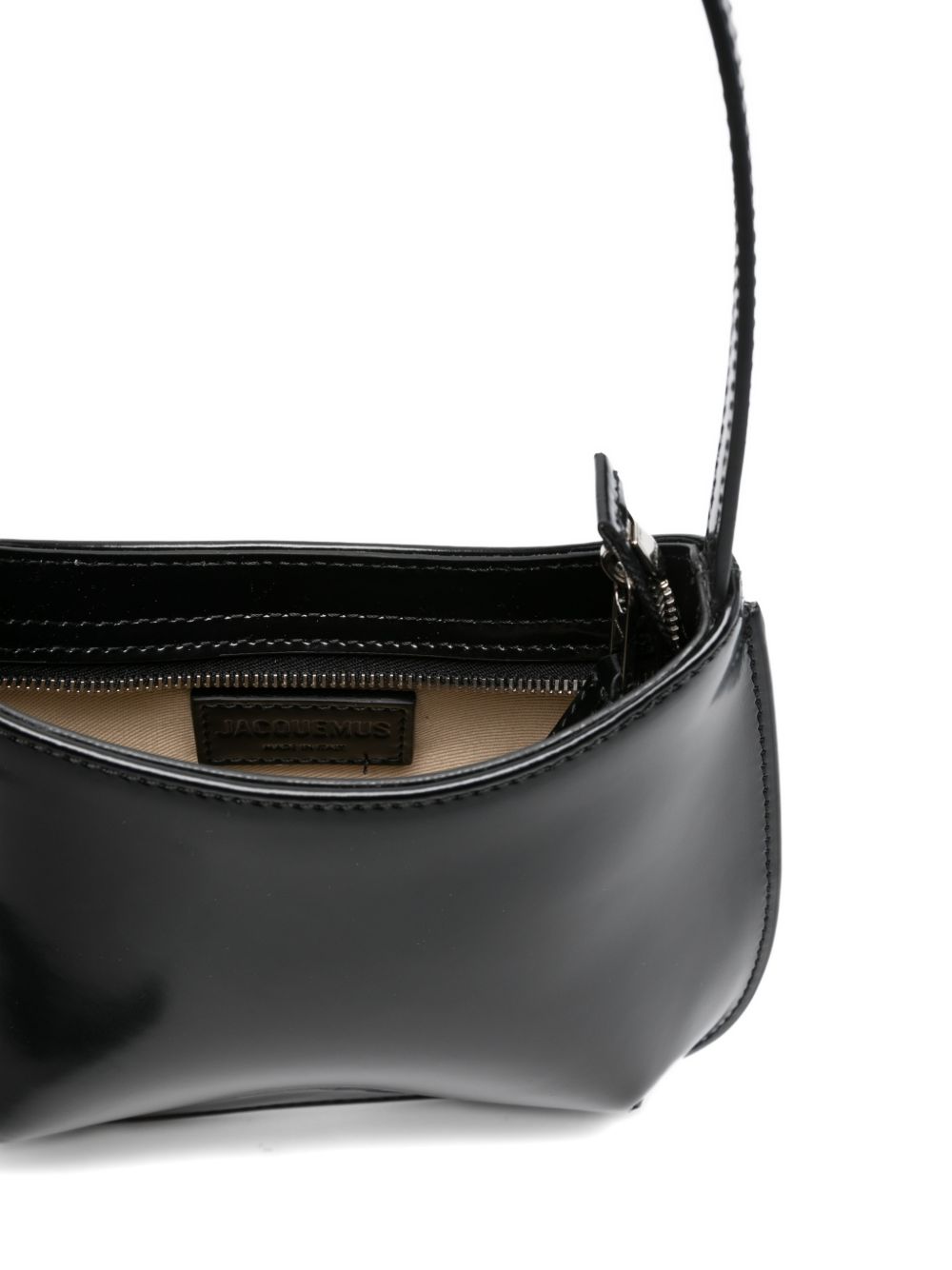 JACQUEMUS Bags Black