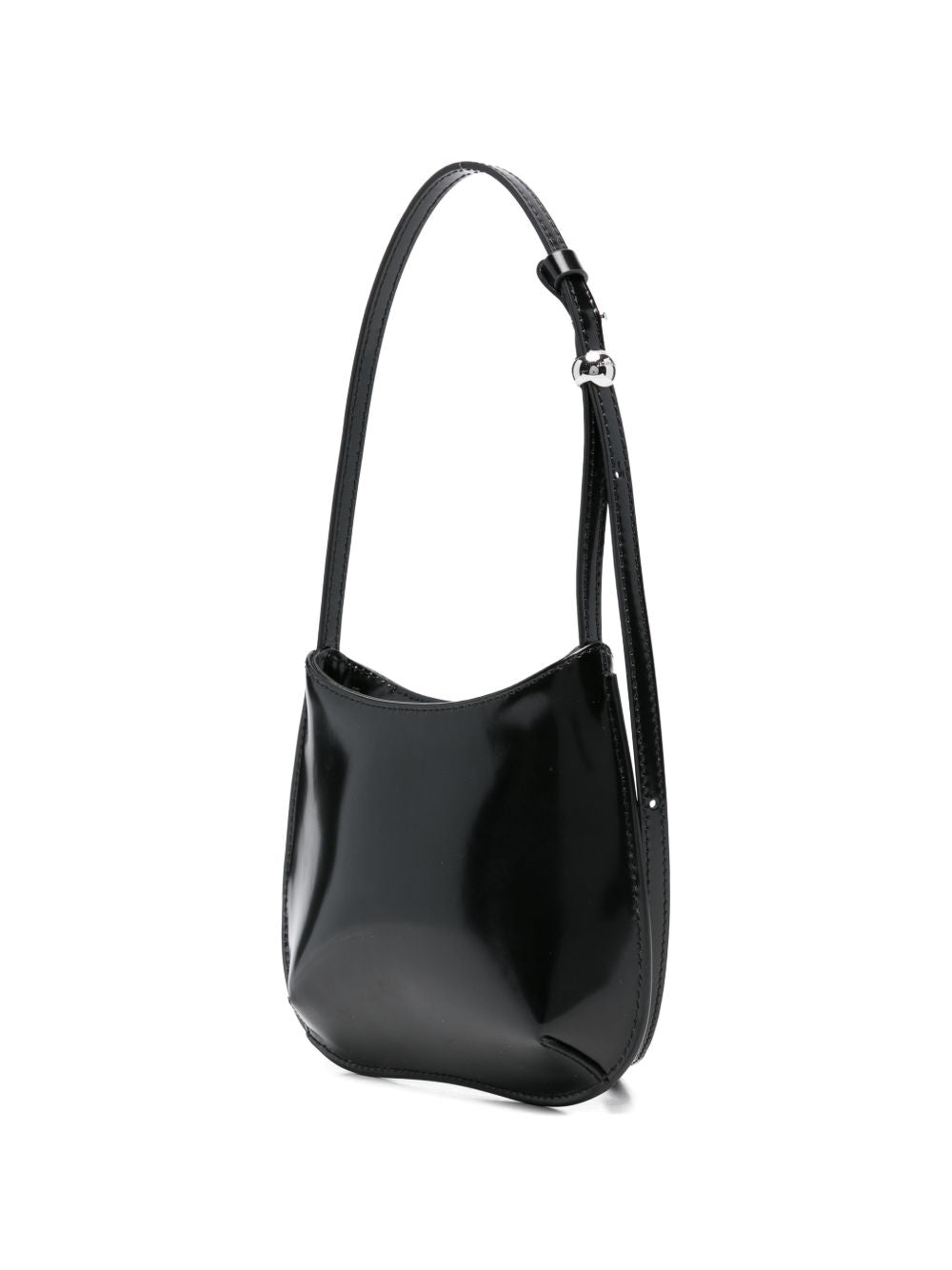 JACQUEMUS Bags Black