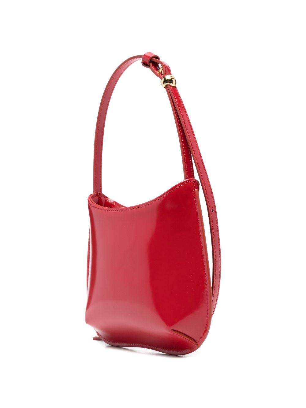 JACQUEMUS Bags Red
