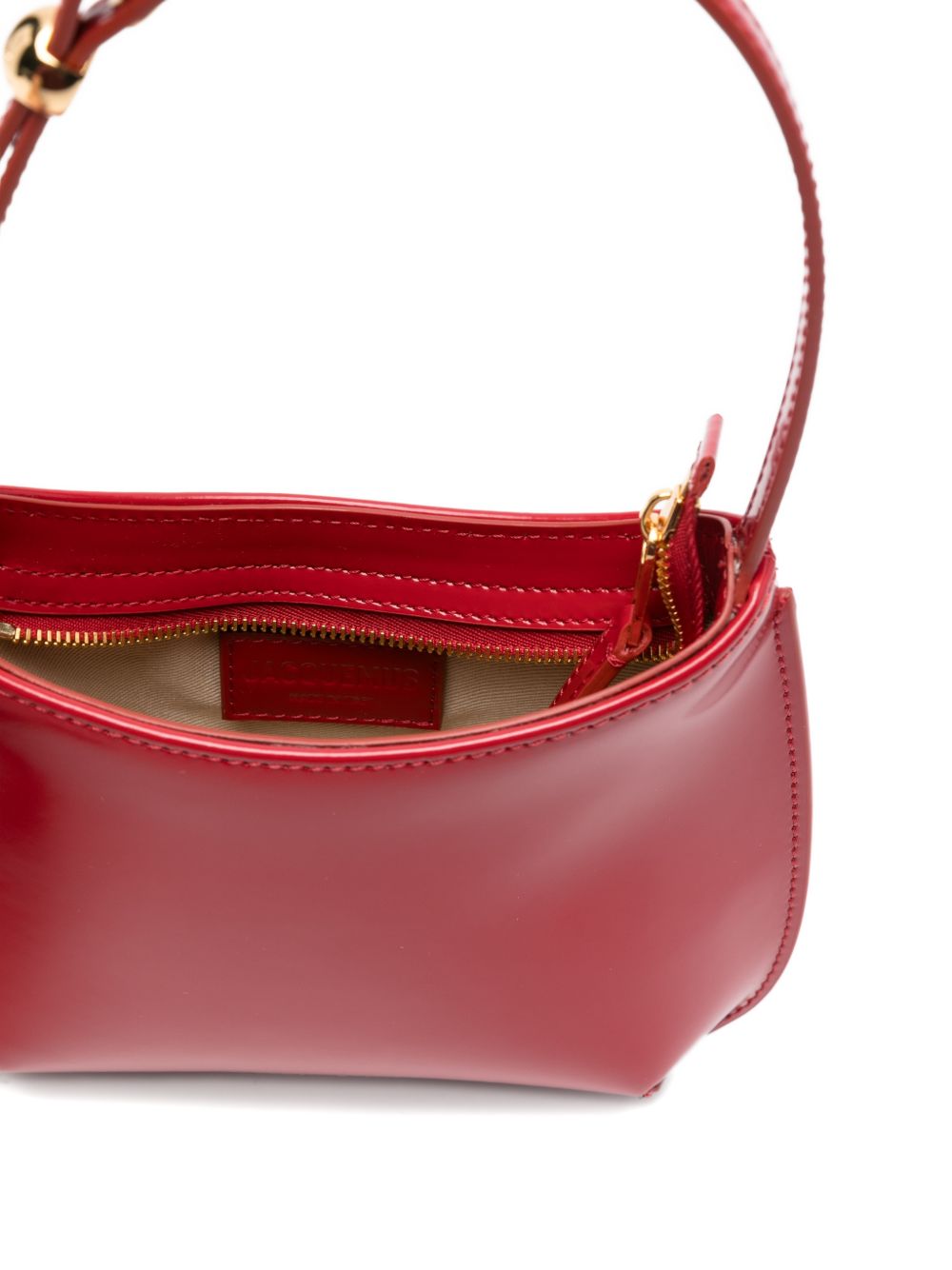 JACQUEMUS Bags Red