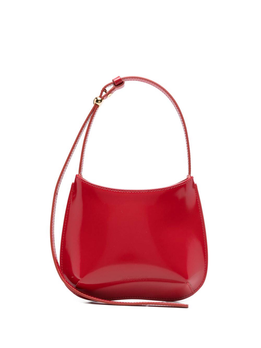 JACQUEMUS Bags Red