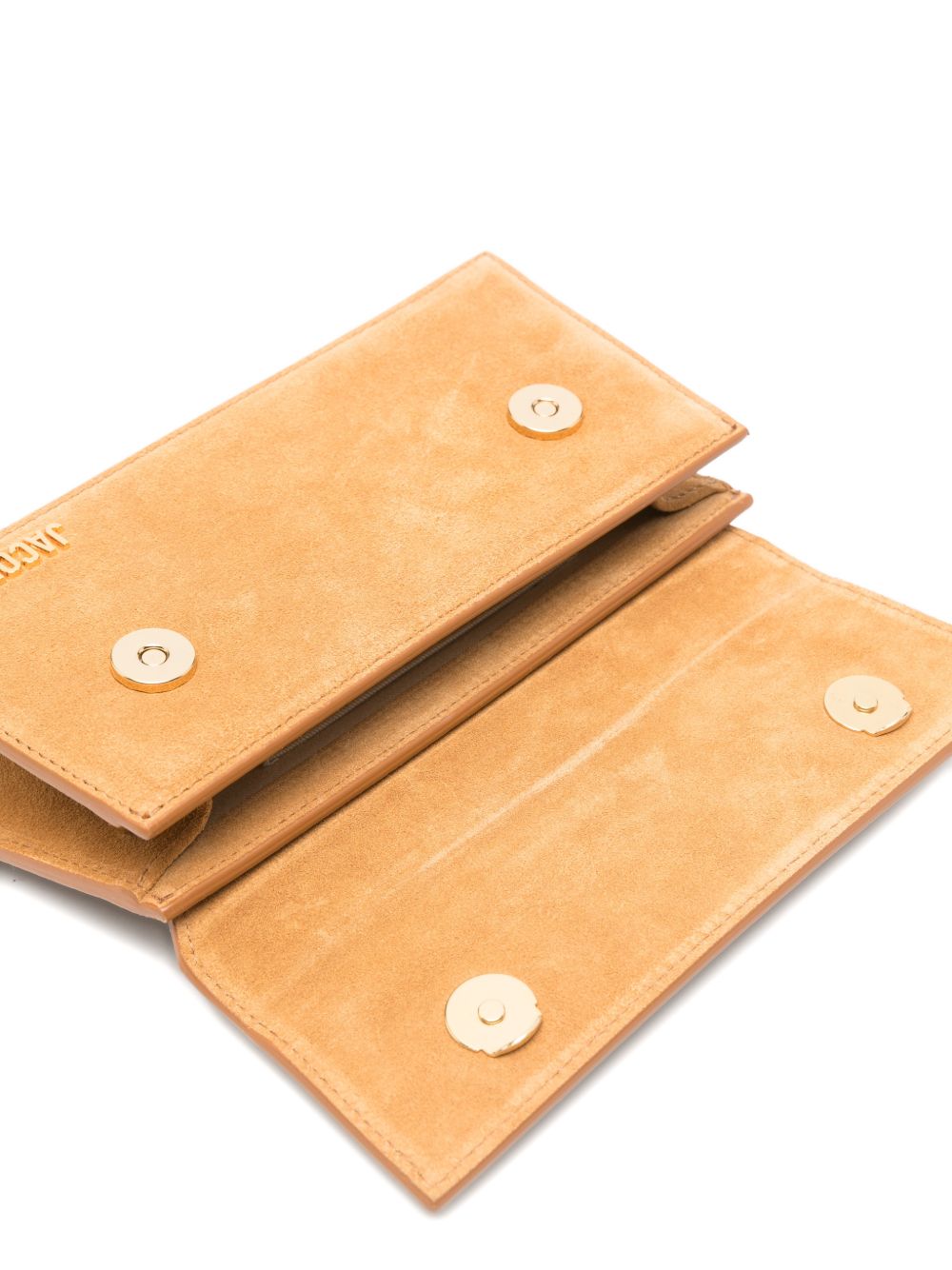 JACQUEMUS Bags Camel