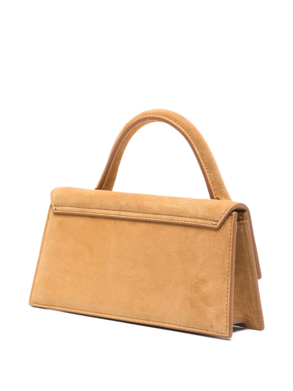 JACQUEMUS Bags Camel