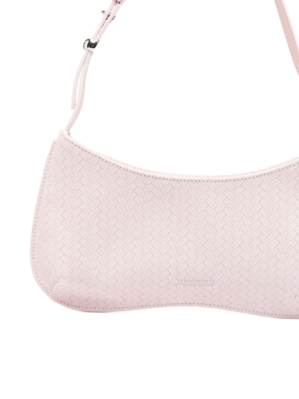 JACQUEMUS Bags Pink