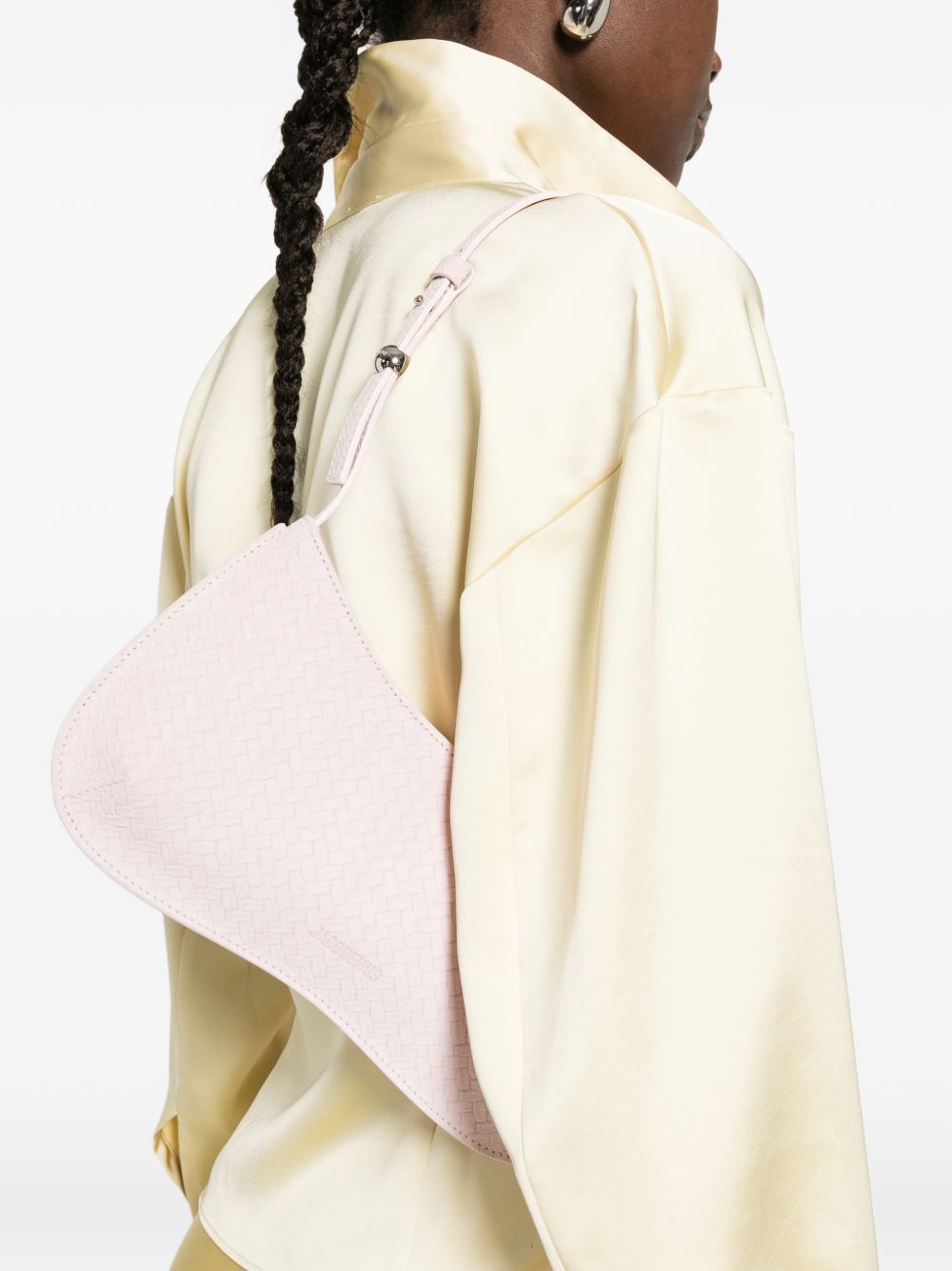 JACQUEMUS Bags Pink