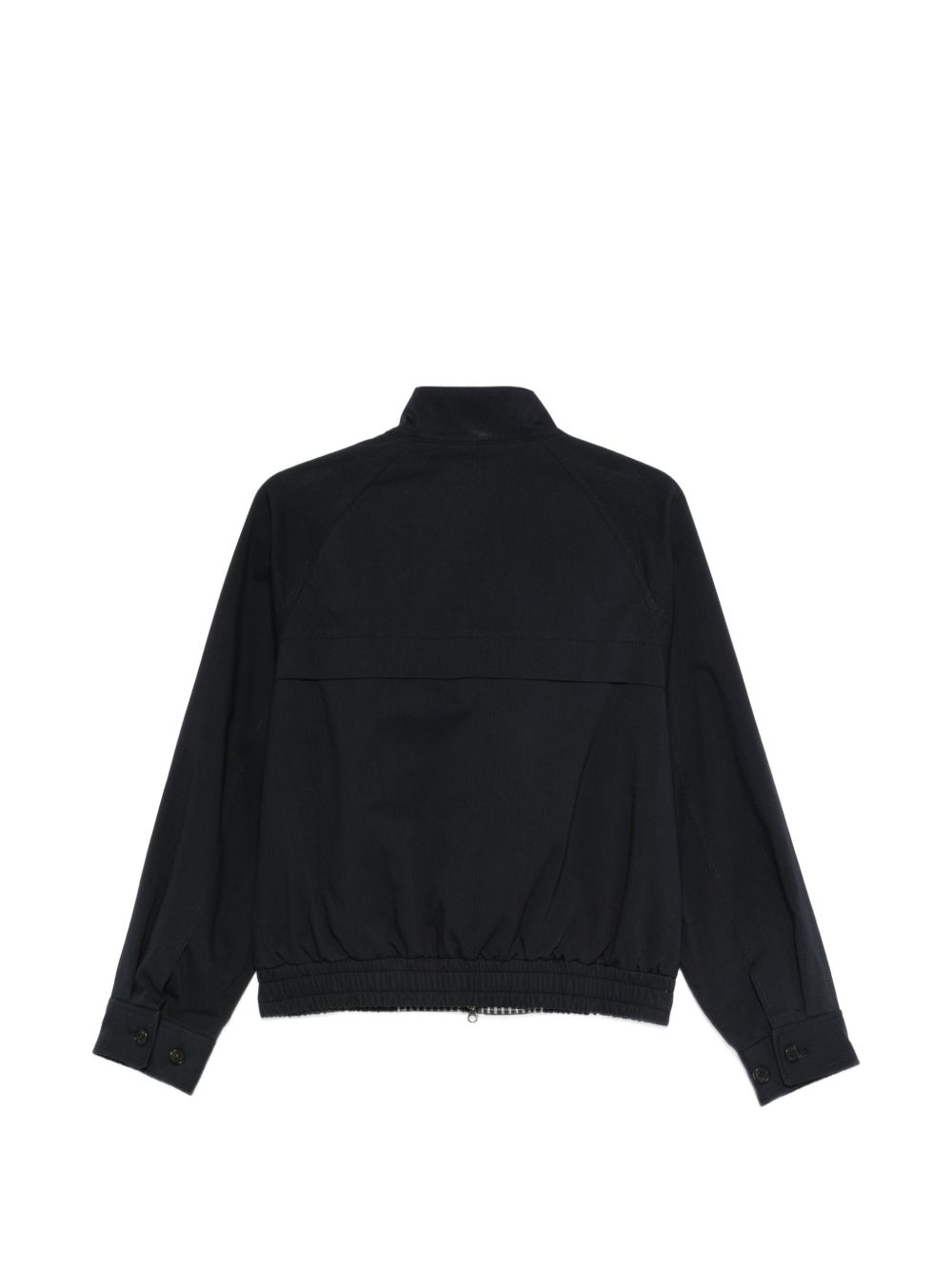 DUNST Coats Blue Shell: Cotton